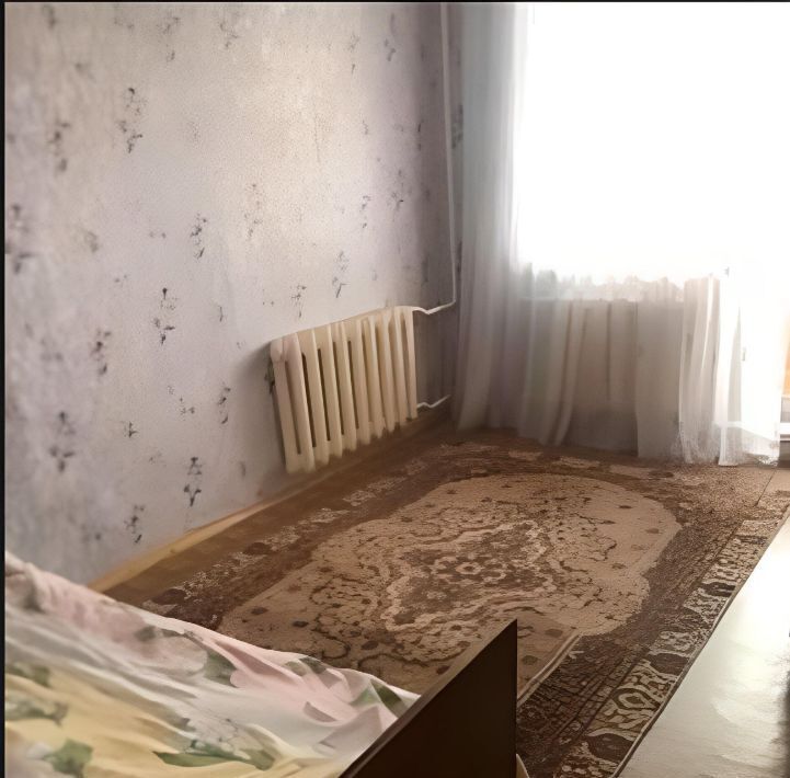 квартира г Саранск р-н Пролетарский ул Н.Эркая 22 фото 22