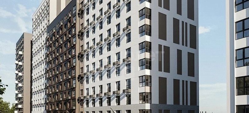 квартира г Оренбург р-н Дзержинский ул Просторная 9/8 фото 1