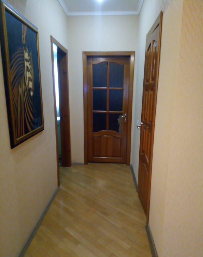 квартира г Курск р-н Центральный ул Дружининская 24 фото 1