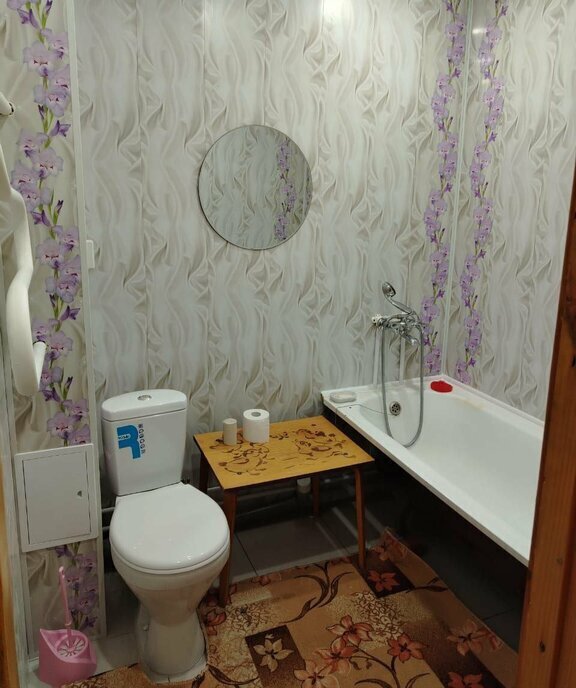 квартира г Салават ул Губкина 28 фото 5