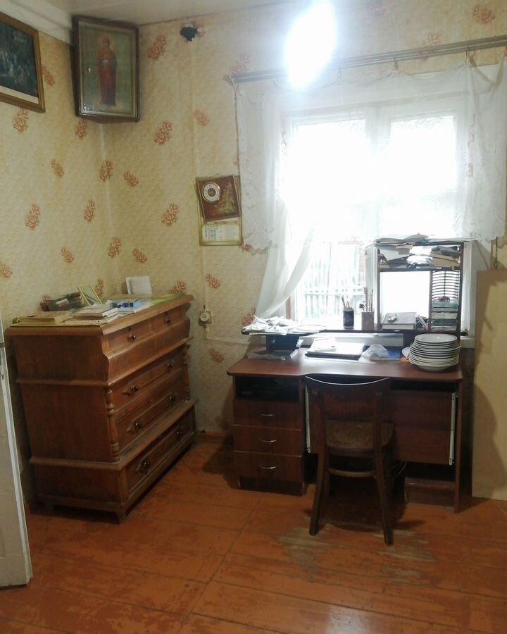 дом г Бузулук ул 9 Января фото 7