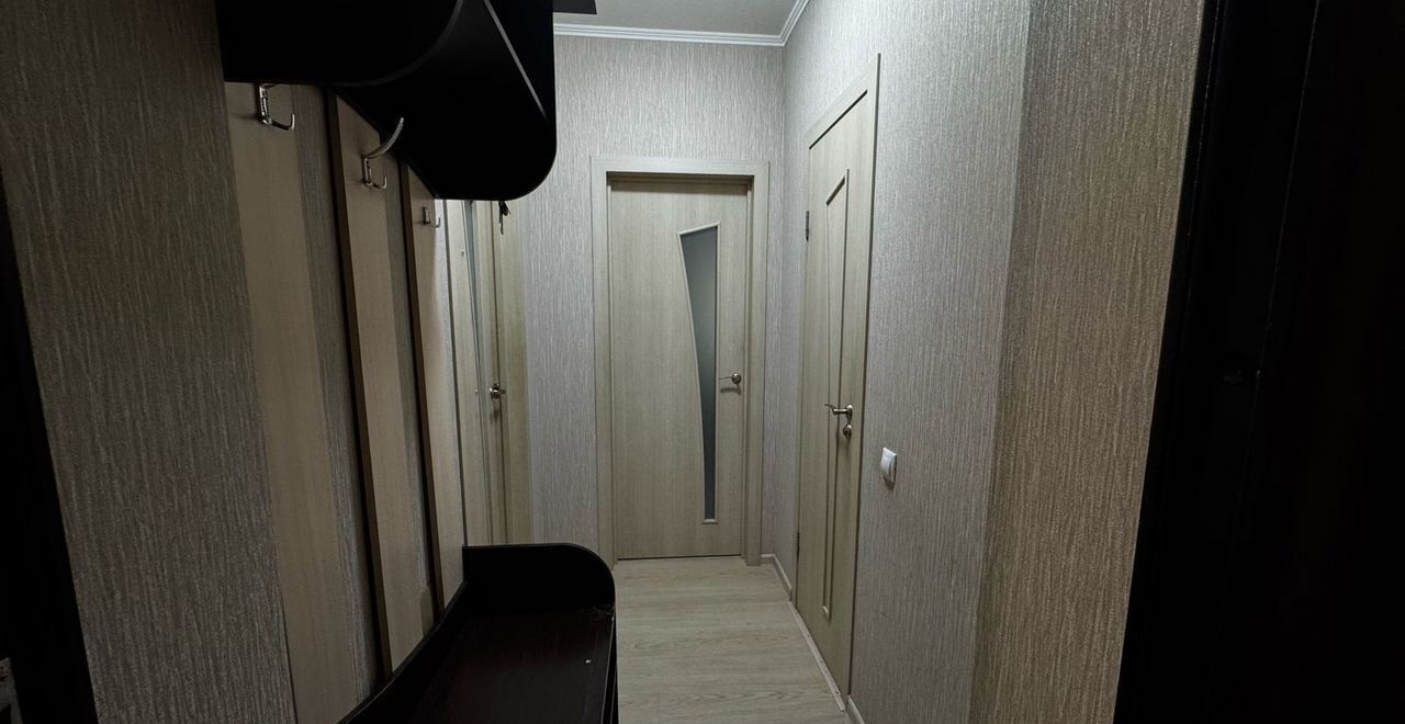 квартира р-н Аксайский г Аксай пр-кт Ленина 36а фото 9