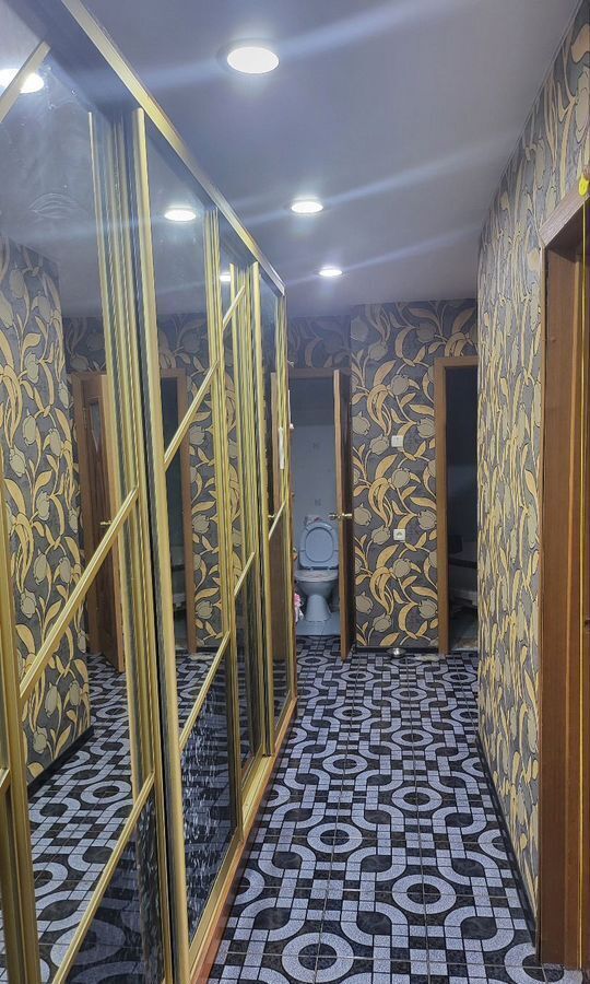 квартира г Клинцы ул Гагарина 127 фото 1
