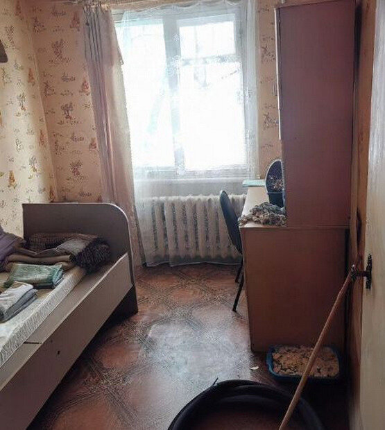 квартира г Иваново ул Сакко 52 фото 7