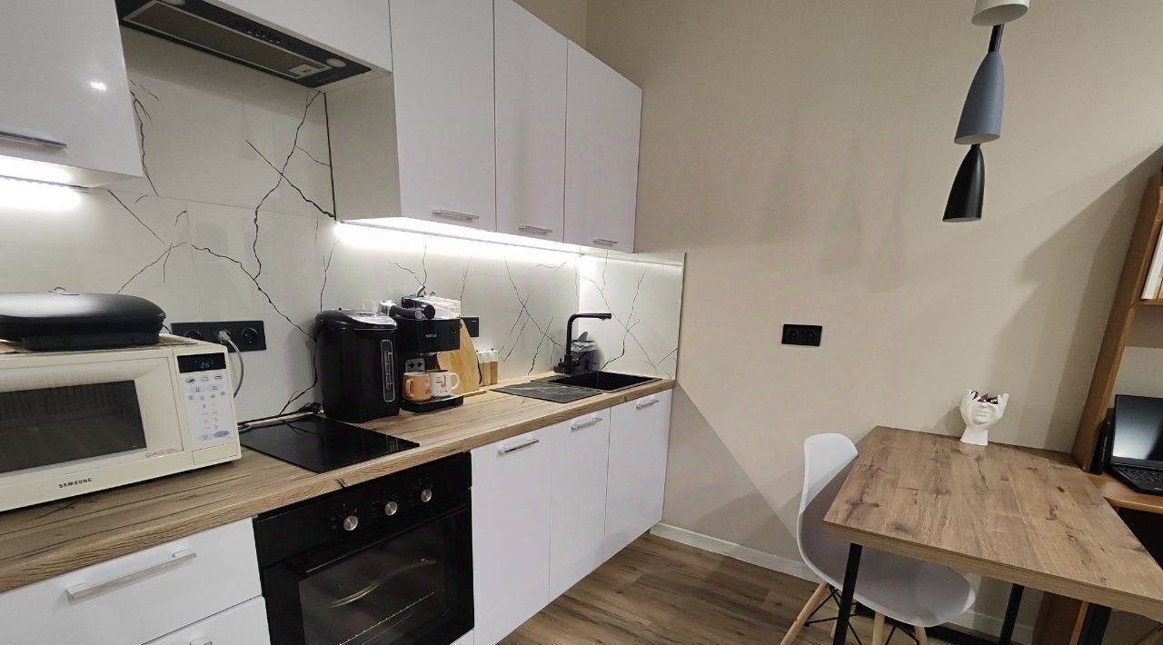 квартира г Новосибирск ул Связистов 162/2 Площадь Маркса фото 17