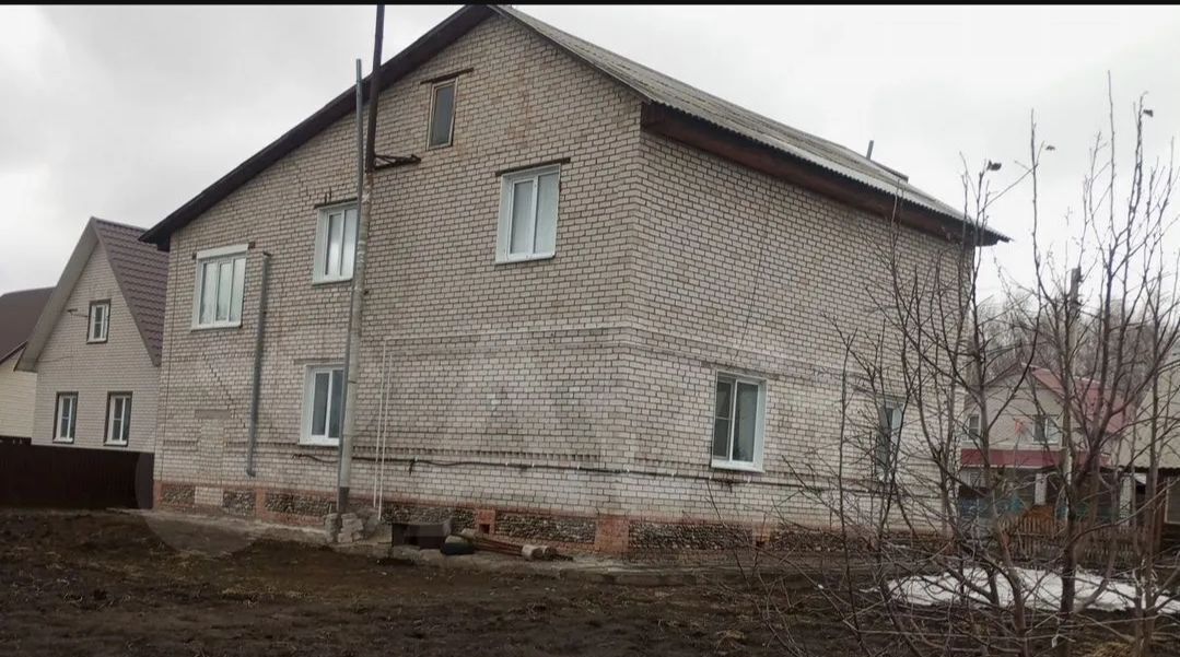 дом г Барнаул с Власиха ул Меридианная 9 р-н Октябрьский фото 4