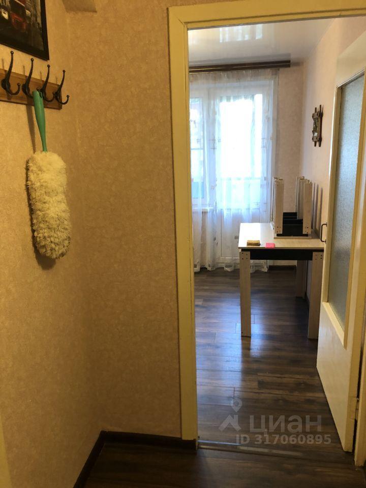квартира г Краснодар р-н Западный ЖК «Юбилейный» 19 Рождественская Набережная фото 14