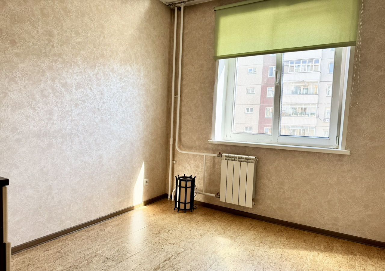 квартира г Красноярск р-н Советский ул Молокова 64 фото 15