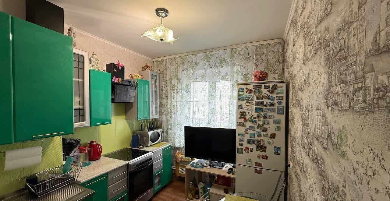 квартира г Муравленко ул Ленина 76 Тюменская обл. фото 1