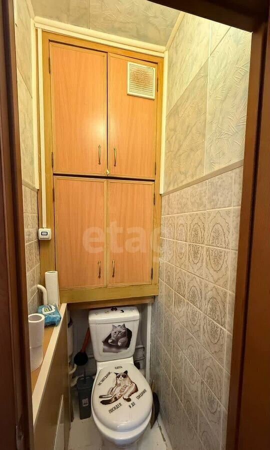 квартира г Муравленко ул Ленина 76 Тюменская обл. фото 14