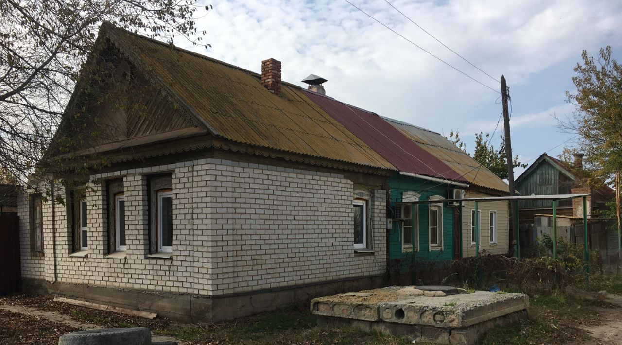 квартира г Астрахань р-н Трусовский ул Черниковская 13 фото 1