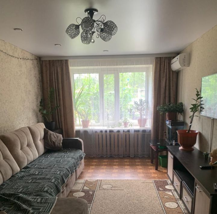 квартира г Стерлитамак ул Худайбердина 62 фото 4