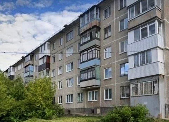 квартира г Пермь р-н Свердловский ул Тбилисская 5 фото 3