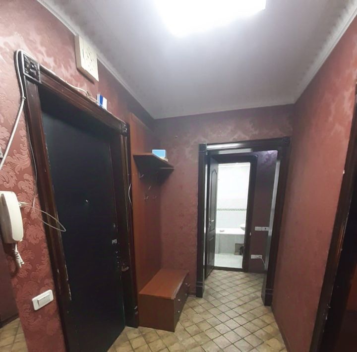 квартира г Королев пр-кт Космонавтов 22/10 Медведково фото 6