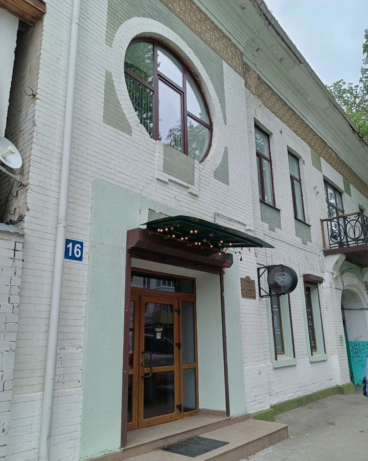 свободного назначения г Саратов р-н Фрунзенский ул им Яблочкова П.Н. 16 фото 3