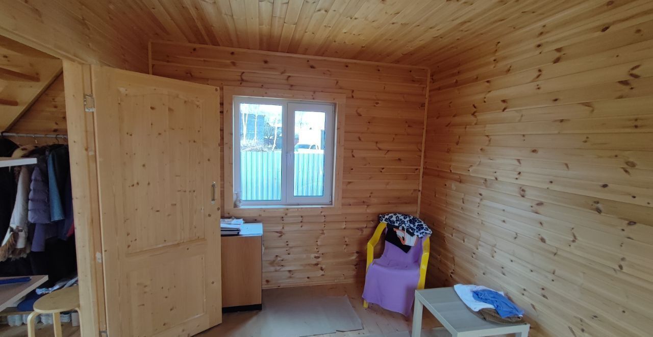 дом г Кашира ул Весенняя 87 км, Каширское шоссе фото 9