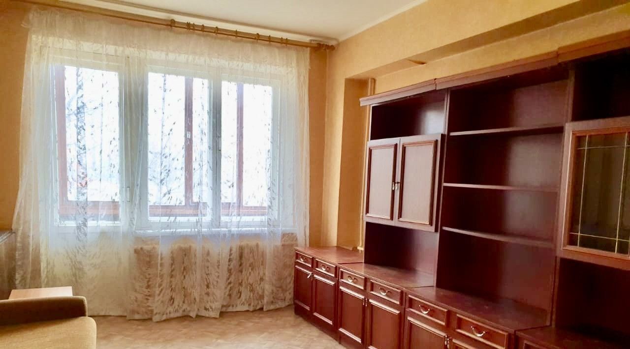 квартира г Брянск р-н Бежицкий ул Нахимова 114 фото 6