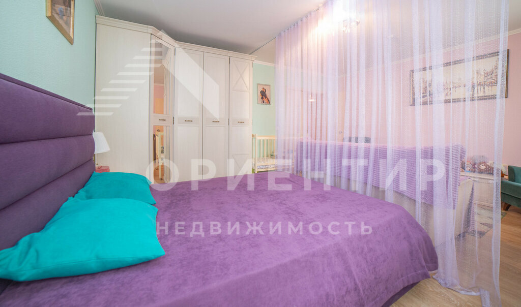 квартира г Екатеринбург ул Репина 68 Площадь 1905 Года фото 22