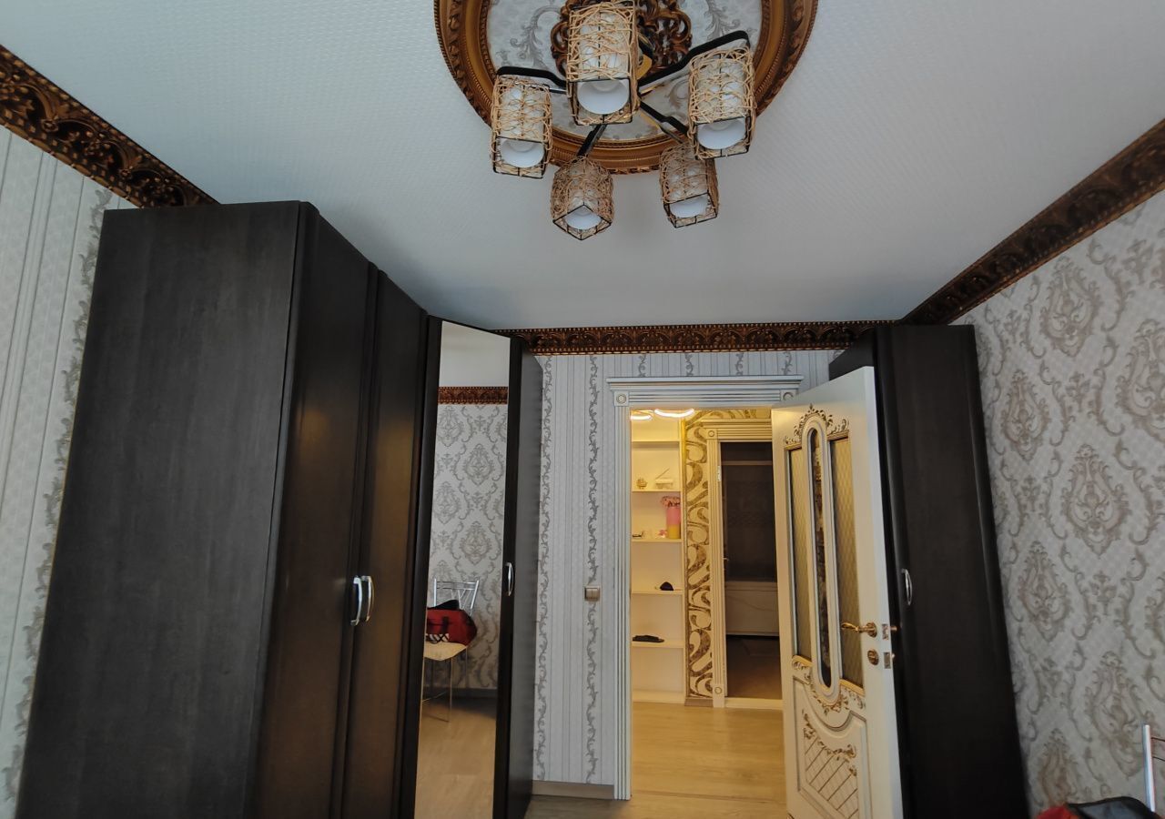 квартира г Екатеринбург р-н Железнодорожный ул Таватуйская 25к/3 фото 12