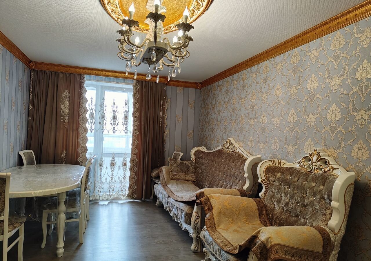 квартира г Екатеринбург р-н Железнодорожный ул Таватуйская 25к/3 фото 23
