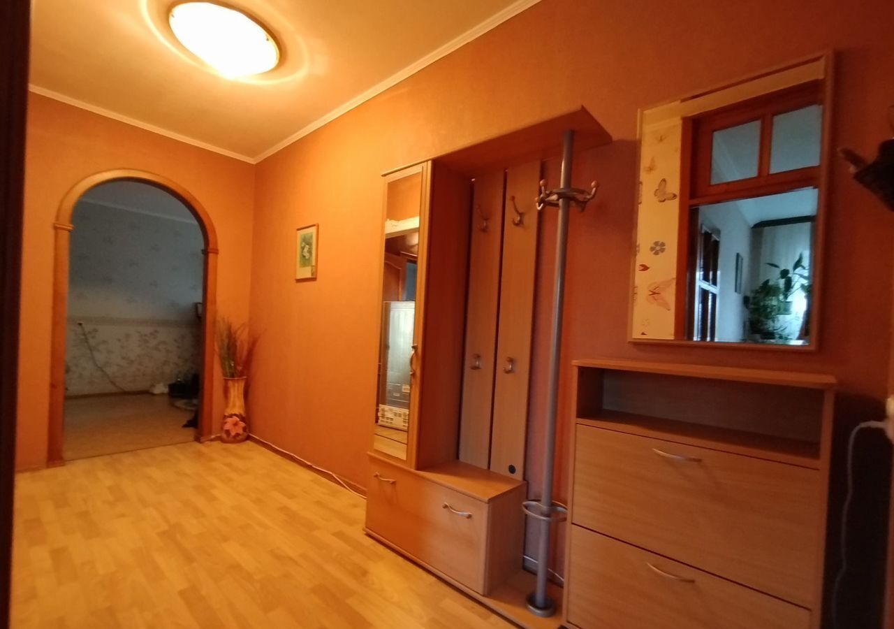 квартира г Железногорск ул Сентюрева 3 фото 25