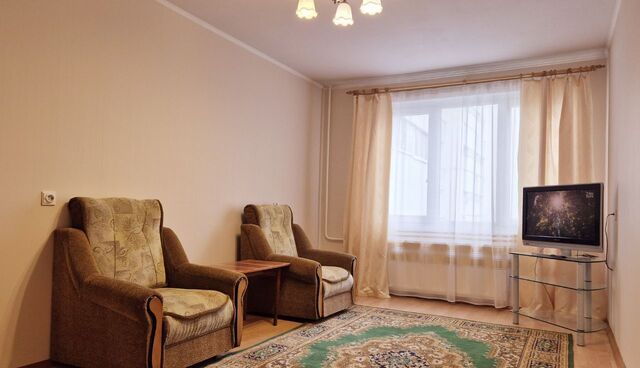 квартира метро Автово дом 12к/1 фото