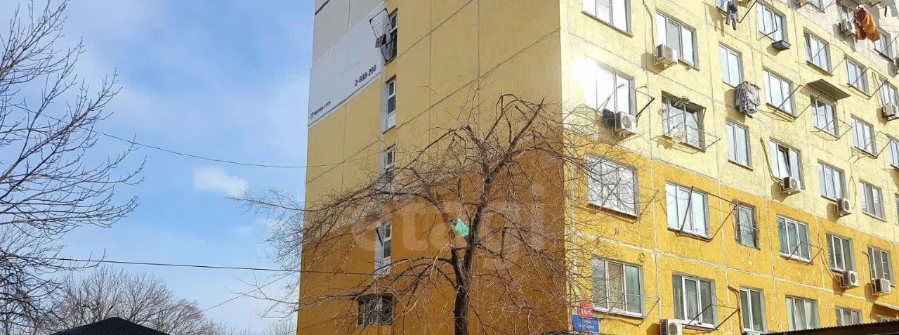 квартира г Владивосток р-н Советский ул Успенского 106 фото 13