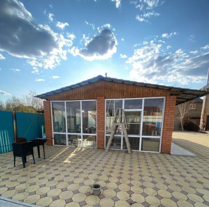 дом г Чита р-н Центральный тер ТСН N 122 Клин 206 фото 11
