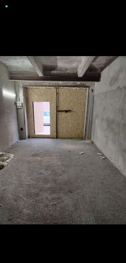 гараж г Белогорск ул Ленина 102 фото 1