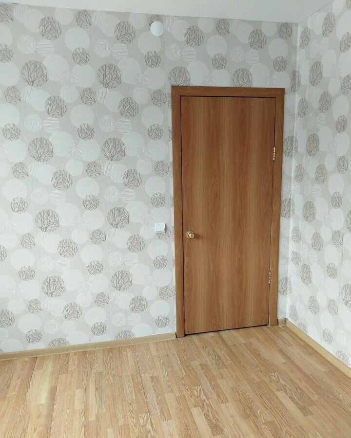 квартира г Кизел ул Пролетарская 43/6 фото 5