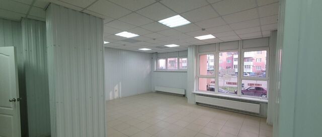 свободного назначения р-н Прикубанский ул им. Александра Покрышкина 2/2 фото