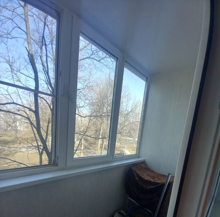 квартира г Тольятти р-н Автозаводский ул Фрунзе 22 фото 8