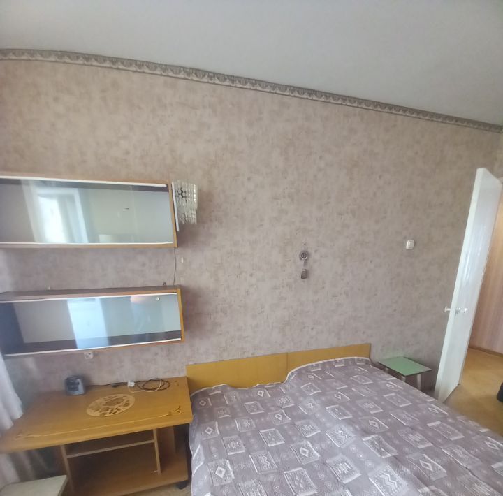 квартира г Тольятти р-н Автозаводский ул Фрунзе 22 фото 5