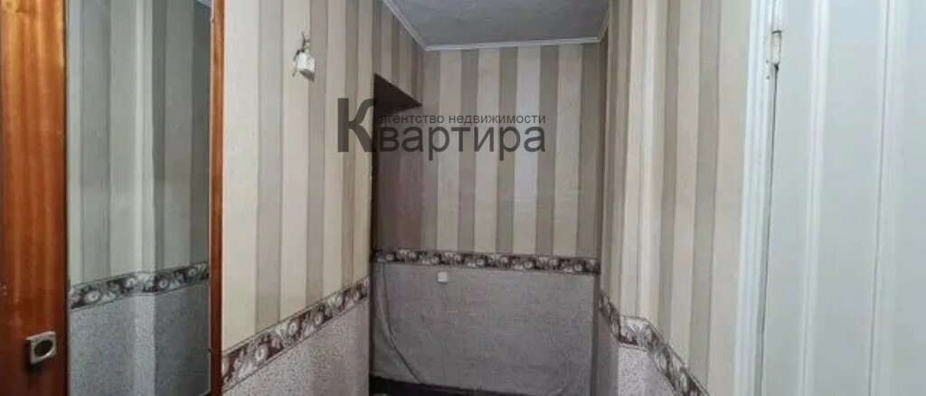 квартира г Смоленск ул Мало-Краснофлотская 29 фото 6