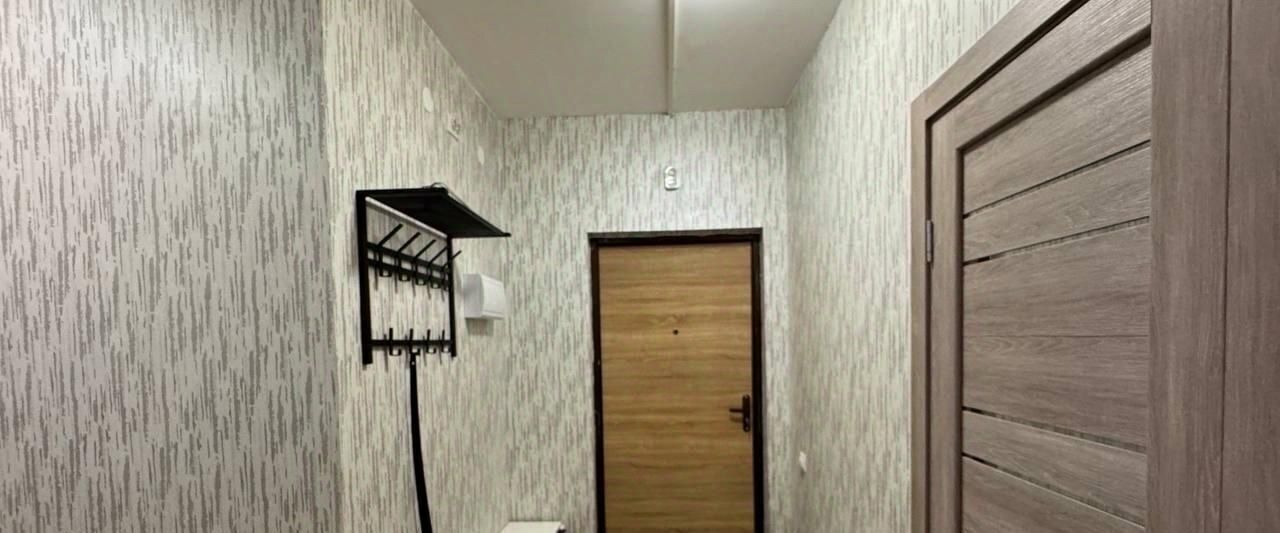 квартира г Красноярск р-н Центральный ул Караульная 39в фото 3