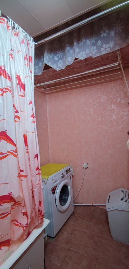 квартира г Норильск ул Первопроходцев 10 фото 19
