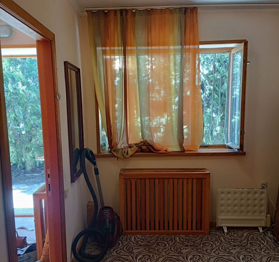 комната г Севастополь ш Балаклавское 33 Крым фото 3