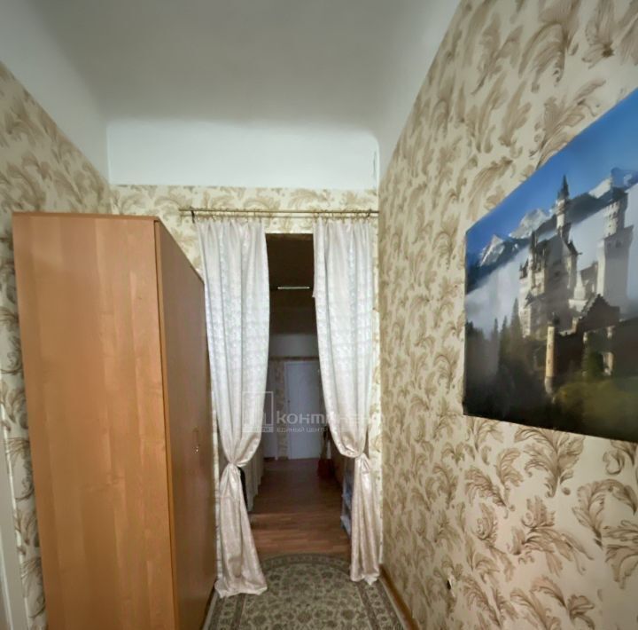 квартира г Ковров пр-кт Ленина 18 фото 4
