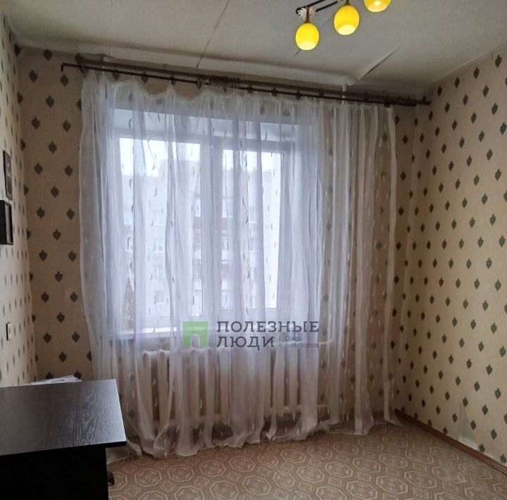 квартира г Тамбов р-н Октябрьский ул Тулиновская 20 фото 8
