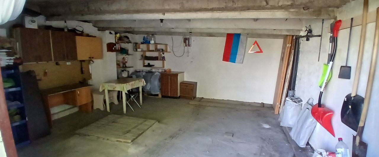 квартира г Самара р-н Куйбышевский ул Парниковая 36 фото 24