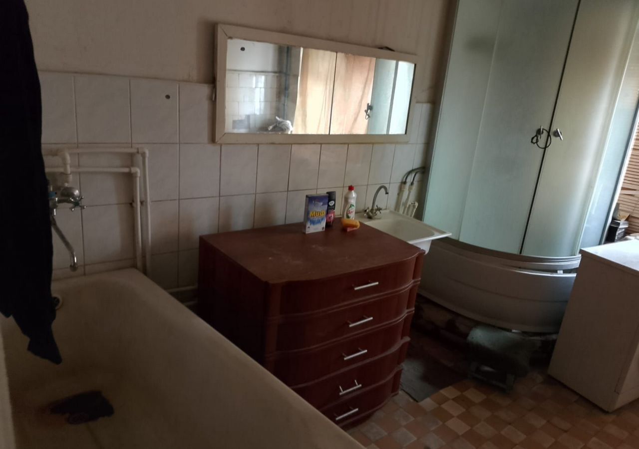 комната г Курган Центральный ул Коли Мяготина 143 фото 3