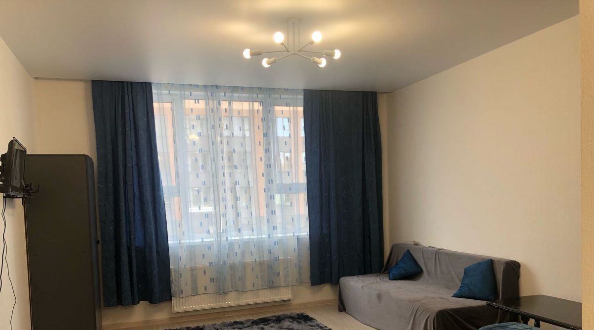 квартира г Екатеринбург Чкаловская ул Фрунзе 31/2 фото 1