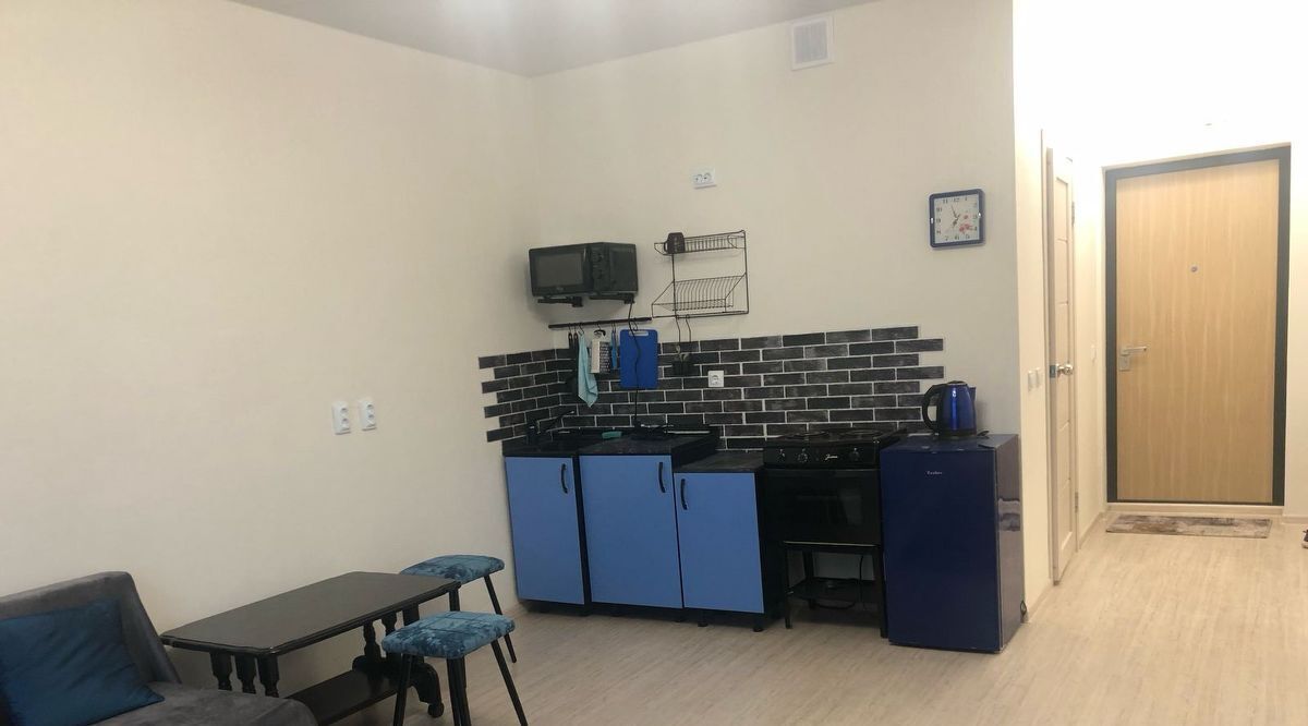 квартира г Екатеринбург Чкаловская ул Фрунзе 31/2 фото 3