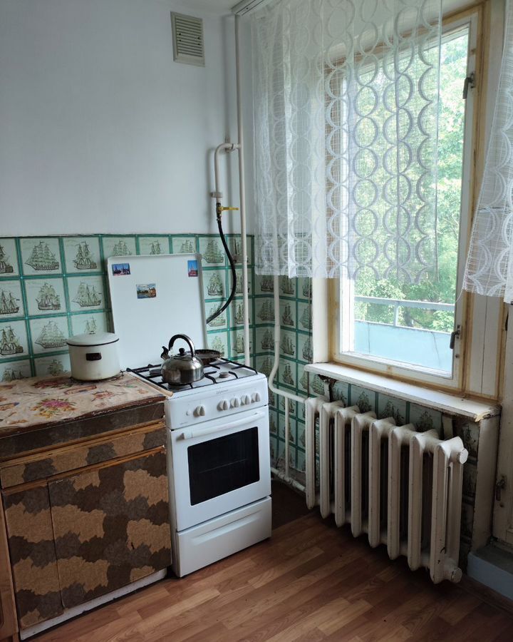 квартира г Советск ул Калининградское шоссе 16б Советский г. о. фото 5