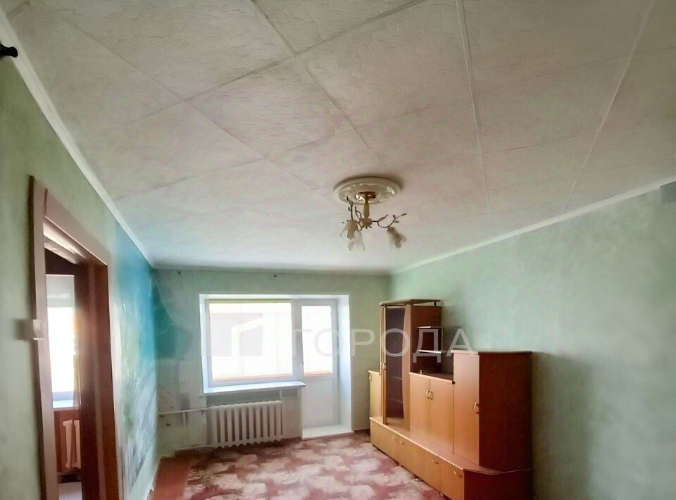 квартира г Томск р-н Кировский ул Дзержинского 26 фото 1