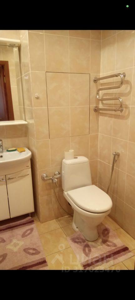 квартира г Одинцово ул Вокзальная 37 Одинцово фото 8