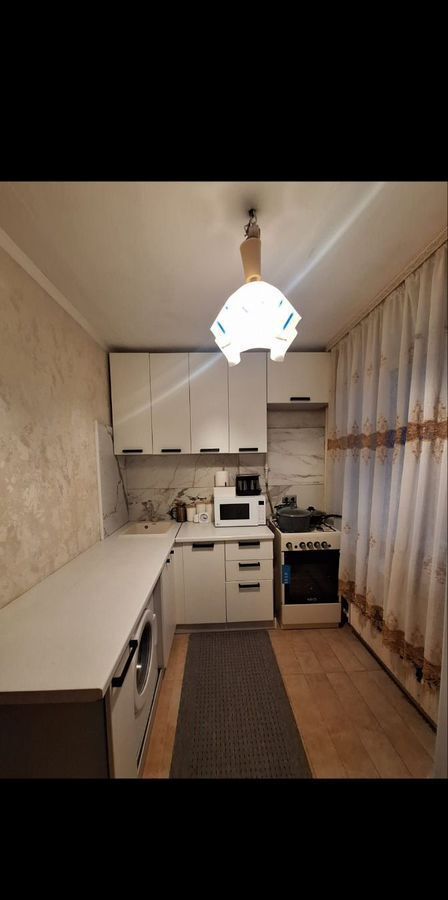 квартира г Москва метро Ростокино ш Ярославское 4к/2 фото 9