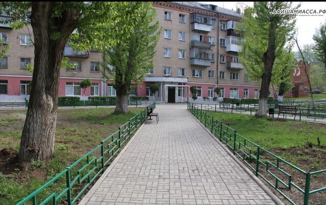 ул 8 Марта 177 Миасский г. о., р-н Центральный фото