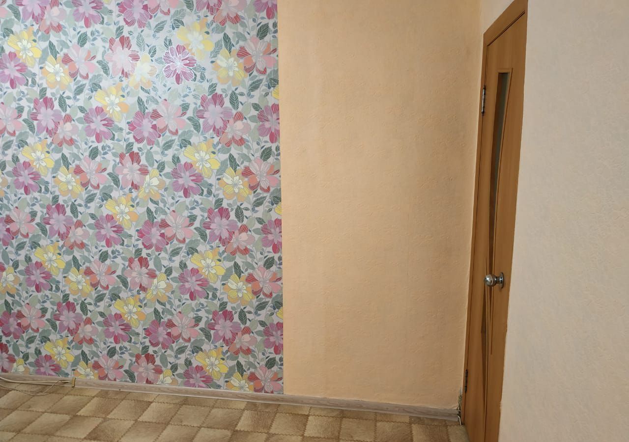 квартира г Красноярск р-н Свердловский пер Медицинский 3 фото 17