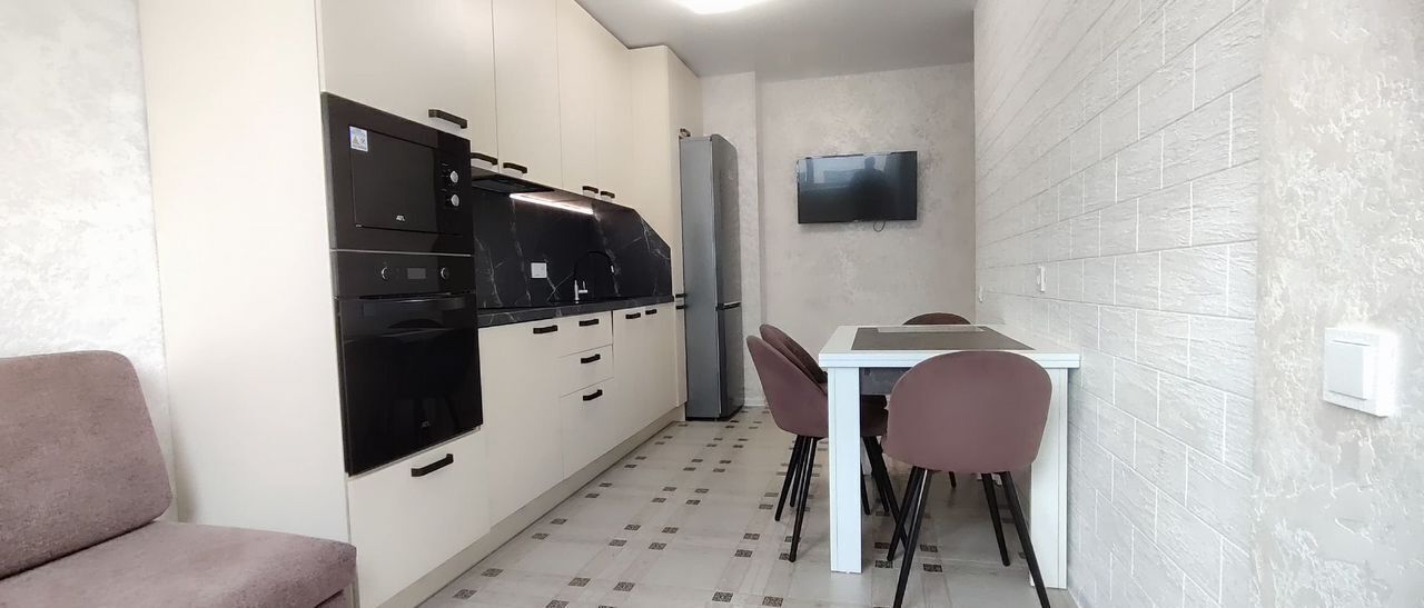 квартира г Ялта пгт Массандра ш Южнобережное 2ак/3 фото 1